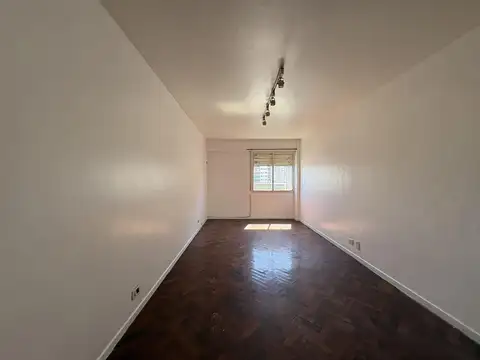 Venta de departamento 2 ambientes en el barrio de Congreso! Luminoso!