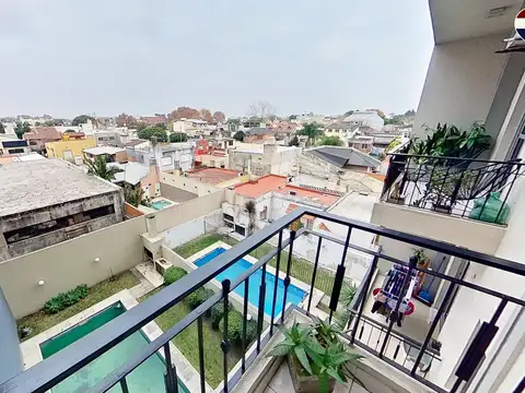 Avenida Mitre 4800