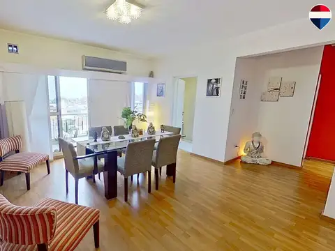 Departamento en Venta de 2 dormitorios