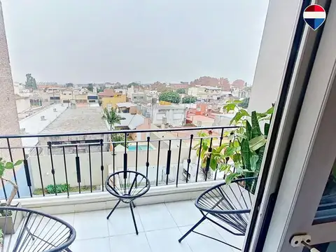DEPARTAMENTO 3 AMB A LA VENTA EN CASEROS!
