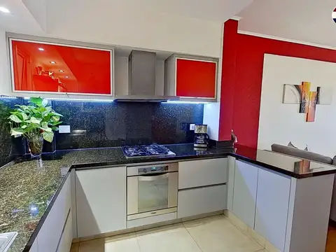 DEPARTAMENTO 3 AMB A LA VENTA EN CASEROS!