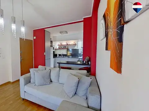 Departamento en Venta 12 años