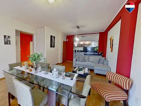 Departamento en Venta en Caseros, USD 119.000