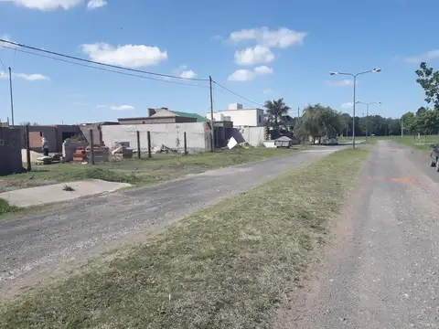 Terreno en Venta de 1680,0 m2