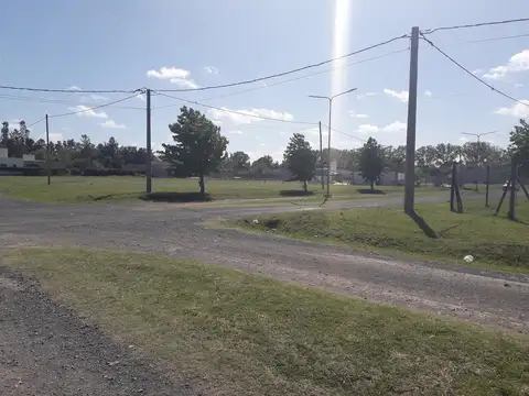 Terreno en Venta en Roldan, USD 115.000