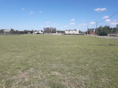 Terreno en Venta de 1680,0 m2