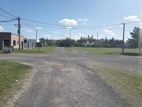 Boulevard Estanislao López 100