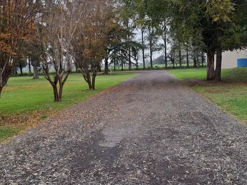 Terreno en Venta en Vicente Casares, USD 23.500