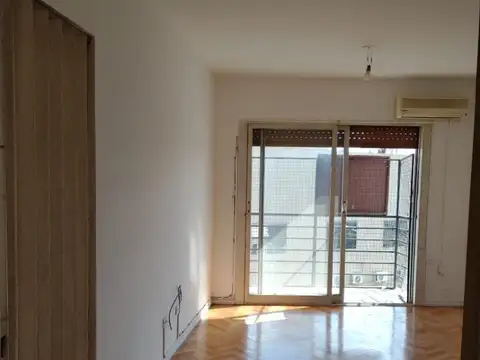 Avenida Juan Bautista Justo 3900, Piso 3