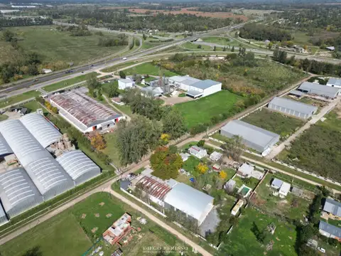 Galpon en Alquiler en Los Cardales, USD 2.000