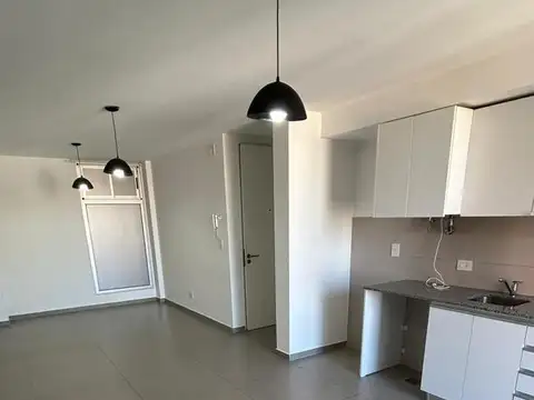 Departamento en Venta al Norte