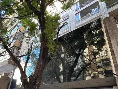 Venta Departamento Categoría | Loft de 42,50 m² opción Cochera | Apto Crédito Hipotecario