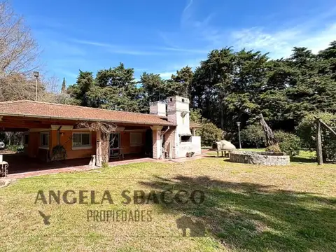 Casa en Venta al Noroeste