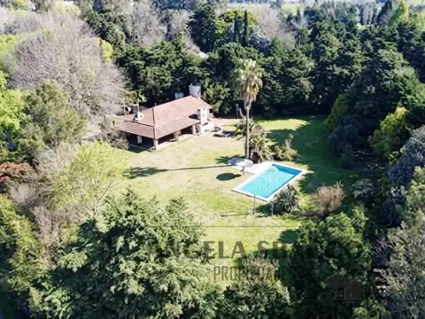 Casa en Venta en Parada Robles, USD 205.000