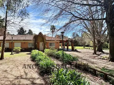 Casa en Venta de 4 dormitorios