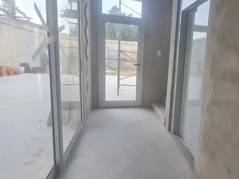 Local en Alquiler A Estrenar