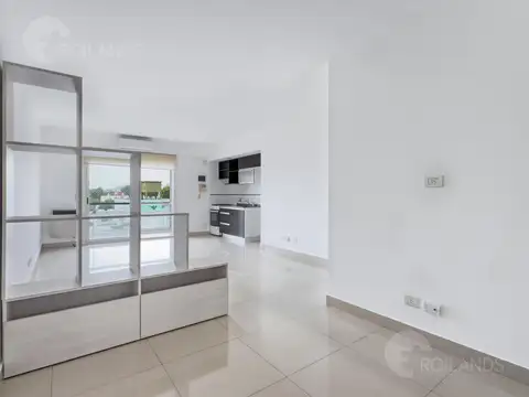 Venta Departamento monoambiente balcón amenities Villa Pueyrredón Agronomía