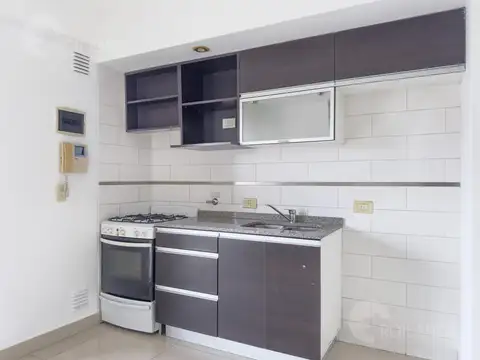 Venta Departamento monoambiente balcón amenities Villa Pueyrredón Agronomía