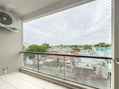 Departamento en Alquiler en Agronomía, $ 690.000