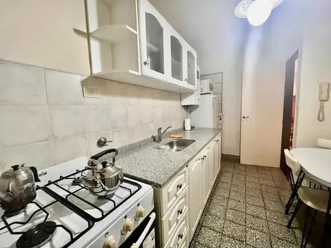Departamento en Alquiler de 2 dormitorios