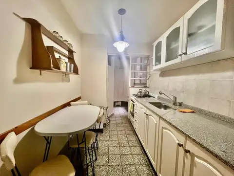 Departamento en Alquiler en Rosario, USD 600