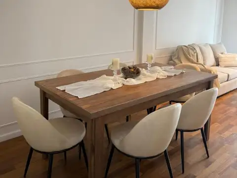 Departamento en Venta de 3 dormitorios