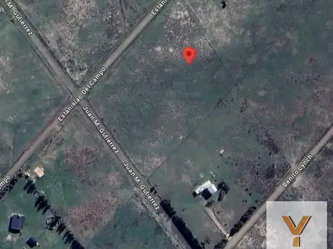 Terreno en Venta de 12275,0 m2