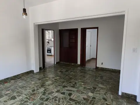 Departamento 4 ambientes con 1 baño