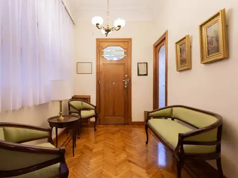 Departamento en Venta en San Nicolás, USD 150.000