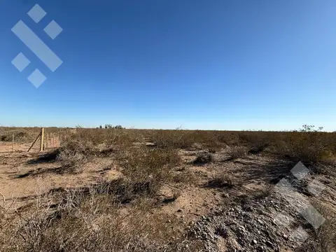ruta 67 a 4 km de la autovia norte