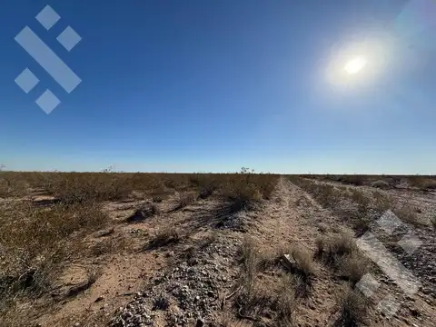 ruta 67 a 4 km de la autovia norte