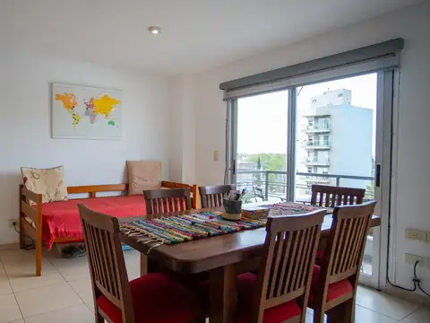 Departamento en Moron Sur