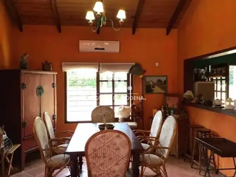 Casa en Venta 2025 años