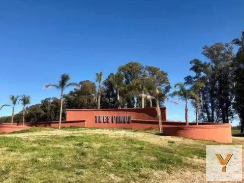 Terreno en Venta de 1325,0 m2