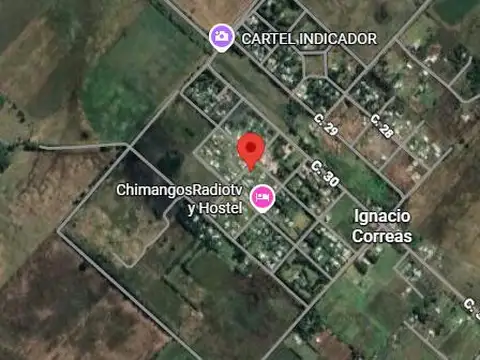 Terreno en venta - 512Mts2 - Ignacio Correas Arena, La Plata