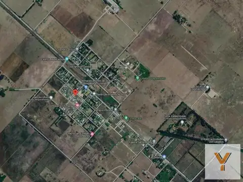 Terreno en Venta de 512,0 m2