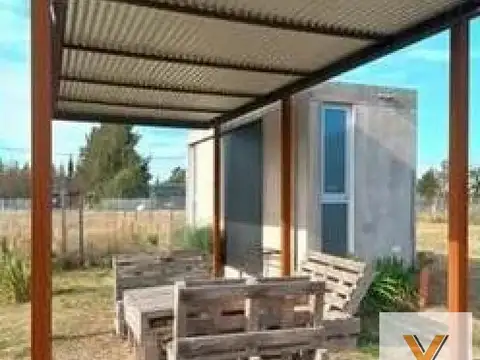 Terreno en venta - 512Mts2 - Ignacio Correas Arena, La Plata