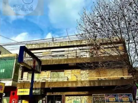 Departamento 3 Ambientes en venta - San Justo - Apto Crédito