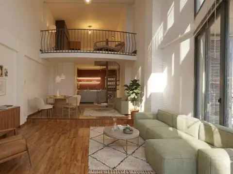 Departamento en Venta en Martín, USD 68.000