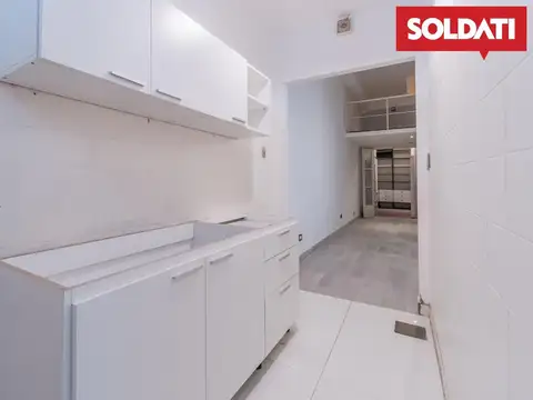 Departamento en Venta de Monoambiente