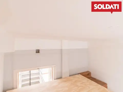 Departamento en Venta 70 años
