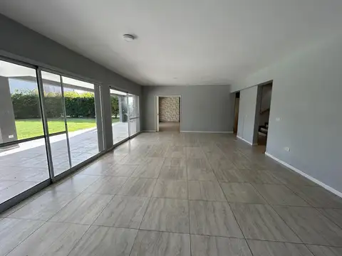 Casa en Venta 10 años