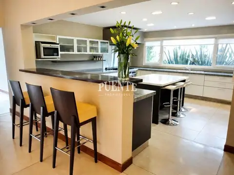 Casa en Alquiler en Saint Thomas, USD 3.500