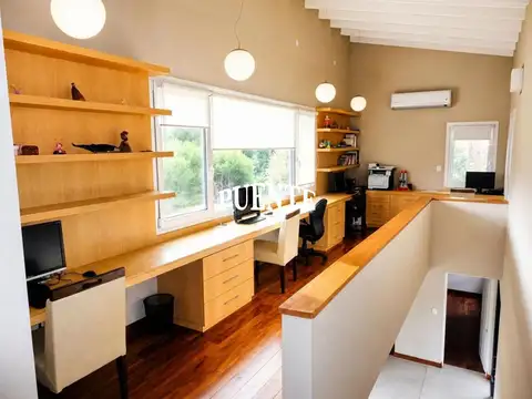 Casa en Alquiler 20 años