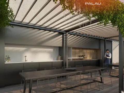 Departamento en Venta en Palermo, USD 573.700