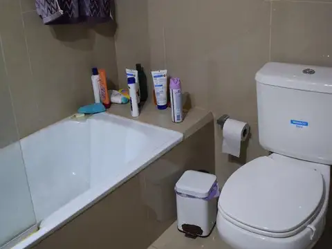 Casa en Parque Natura