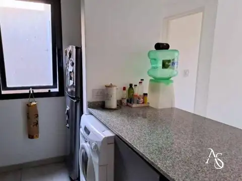 Departamento en Alquiler A Estrenar