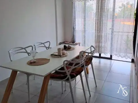 Departamento en Alquiler de 2 ambientes