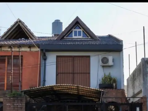 Depto Tipo Casa en Venta de 3 dormitorios