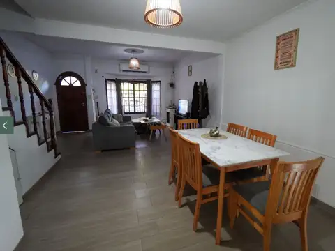 VENTA PH 5 AMB. COCHERA PILETA JARDIN PALOMAR